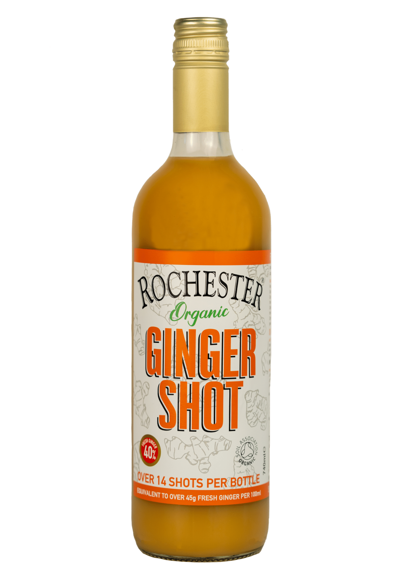 Large Shot - zweite Ansicht