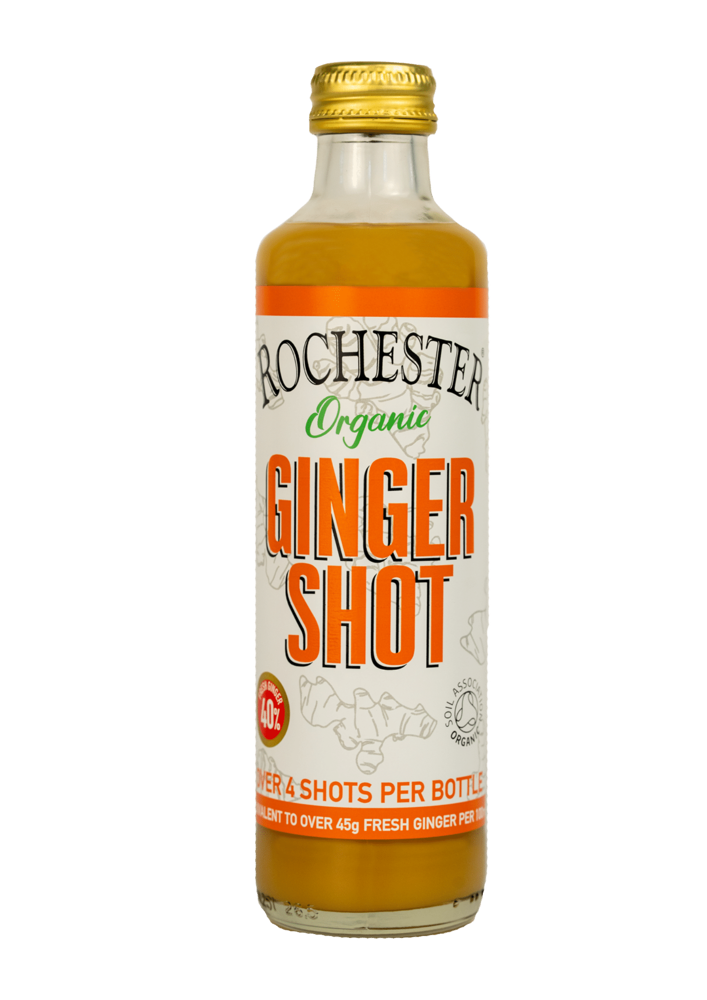 Small Shot - zweite Ansicht