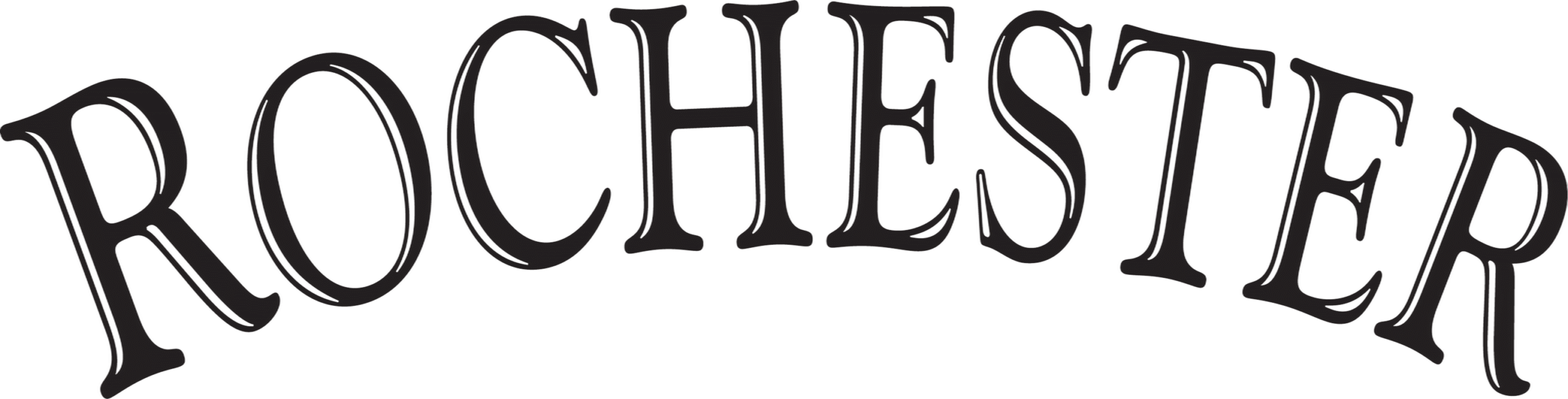 rochester logo