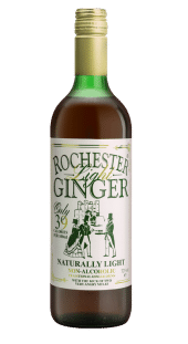 Light Ginger - zweite Ansicht